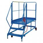 Mobile Service Platform 4 Tread Standard Rise 434850
