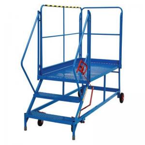 Mobile Service Platform 3 Tread Easy Rise 434858