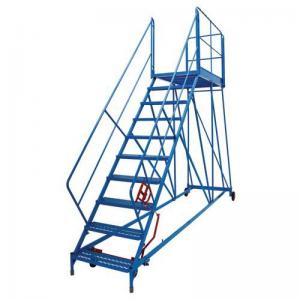 Mobile Service Platform 7 Tread Easy Rise 434862
