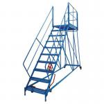 Mobile Service Platform 8 Tread Easy Rise 434863