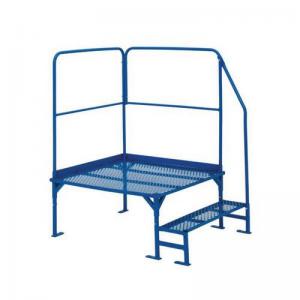 Modular Work Platform 2 Step 434869