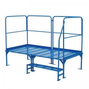Modular Extended Work Platform 4 Step 434874