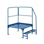 Modular Work Platform 5 Step 434875