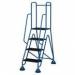 Multi-glide Premium 4 Stepnon-slip Injection Moulded Tread, Blue 434919