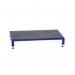 Work Platform 910 X 610, Phenolic, Blue, Height Adj 140 - 210 mm 434983