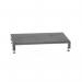 Work Platform 910 X 610, Phenolic, Grey, Height Adj 140 - 210 mm 434984