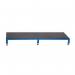 Work Platform 1510 X 610, Phenolic, Blue, Height Adj 140 - 210 mm 434989