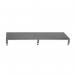 Work Platform 1510 X 610, Phenolic, Grey, Height Adj 140 - 210 mm 434990