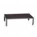 Work Platform 910 X 610, Phenolic, Grey, Height Adj 230 - 300 mm 434996