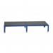 Work Platform 1510 X 610, Phenolic, Blue, Height Adj 230 - 300 mm 435001
