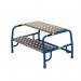 Buttress Step-up 2 Stepaluminium Treads 435006
