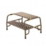 Buttress Step-up 2 Stepaluminium Treads 435007