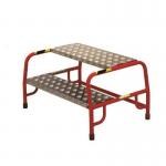 Buttress Step-up 2 Stepaluminium Treads 435008