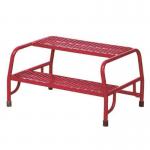 Buttress Step-up 2 Stepexpanded Steel Mesh Treads 435011