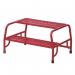 Buttress Step-up 2 Stepexpanded Steel Mesh Treads 435011
