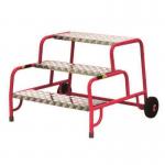 Buttress Step-up 3 Stepaluminium Treads 435020