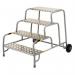 Buttress Step-up 4 Stepaluminium Treads 435022