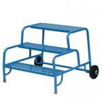 Buttress Step-up 3 Stepexpanded Steel Mesh Treads 435027