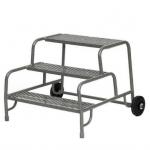 Buttress Step-up 3 Stepexpanded Steel Mesh Treads 435028