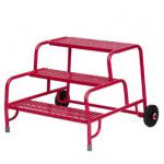 Buttress Step-up 3 Stepexpanded Steel Mesh Treads 435029