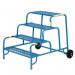 Buttress Step-up 4 Stepexpanded Steel Mesh Treads 435030