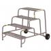 Buttress Step-up 4 Stepexpanded Steel Mesh Treads 435031