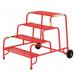 Buttress Step-up 4 Stepexpanded Steel Mesh Treads 435032