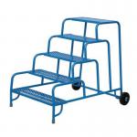 Buttress Step-up 5 Stepexpanded Steel Mesh Treads 435033