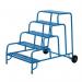 Buttress Step-up 5 Stepexpanded Steel Mesh Treads 435033