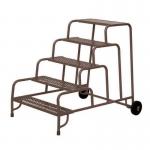Buttress Step-up 5 Stepexpanded Steel Mesh Treads 435034