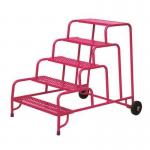 Buttress Step-up 5 Stepexpanded Steel Mesh Treads 435035