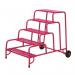 Buttress Step-up 5 Stepexpanded Steel Mesh Treads 435035