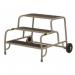 Buttress Step-up 3 Stepnon-slip Phenolic Treads 435037