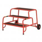 Buttress Step-up 3 Stepnon-slip Phenolic Treads 435038