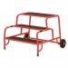 Buttress Step-up 3 Stepnon-slip Phenolic Treads 435038