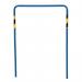 Handrail to Suit Butress Step Upbs 9002 Powder Coated 435046