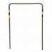 Handrail to Suit Butress Step Upbs 9003 Powder Coated 435053