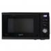 20 l 800 W Digital Microwave Black 435073