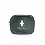 One Person Travel Kitin Green Zipped Bag (each) 435528