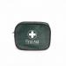 One Person Travel Kitin Green Zipped Bag (each) 435528