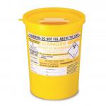 Sharps Disposalcontainer 3.75 l (each) 435569