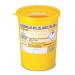 Sharps Disposalcontainer 3.75 l (each) 435569