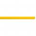 Black Bull Flex Impact Protection System Hybrid Lateral Rail 2300 Mml Polypropylene Yellow 435588