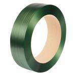 Strapping Embossed Polyester 12 X 0.7 mm X 2000 Mtr 406 Core Green 435642