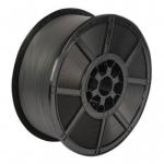 Strapping Polypropylene 12 X 0.7 mm X 1500 Mtr Black 435645