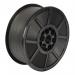 Strapping Polypropylene 12 X 0.7 mm X 1500 Mtr Black 435645
