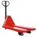 Heavy Duty Manual Pallet Truck 5000 Kg 580 X 1150 mm Steel Tandem Steel 435666
