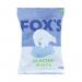 Foxs Glacier Mints Sharing Bag 200 G(no Artifical Colours Or Flavours) (pack of 12) 435691