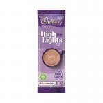 Cadbury Highlights Instant Hotchocolate Drink Sachet 11 G (pack of 30) 435695