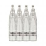 Harrogate Sparkling Spring Waterglass Bottle 750 ml (pack of 12) 435703